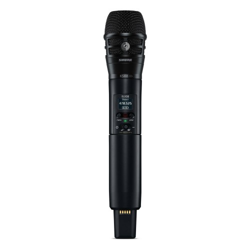 Shure SLXD24E/K8B