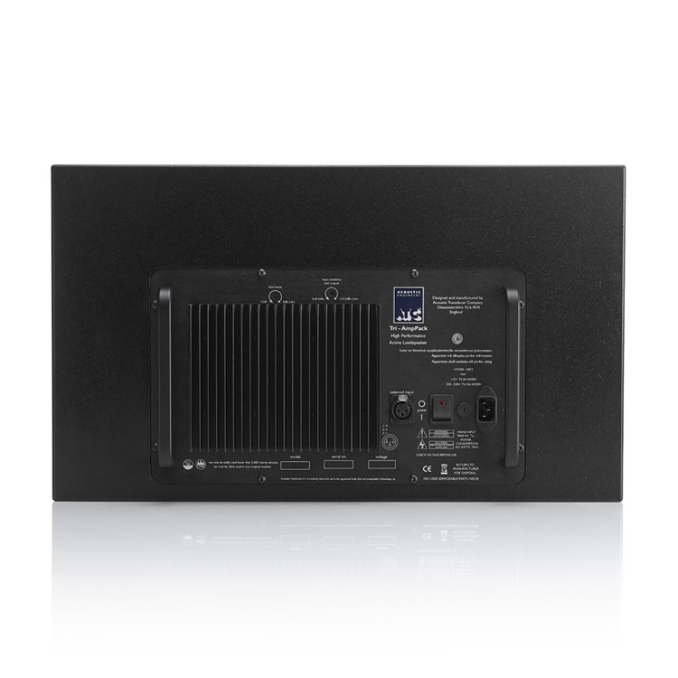 ATC SCM45A Pro