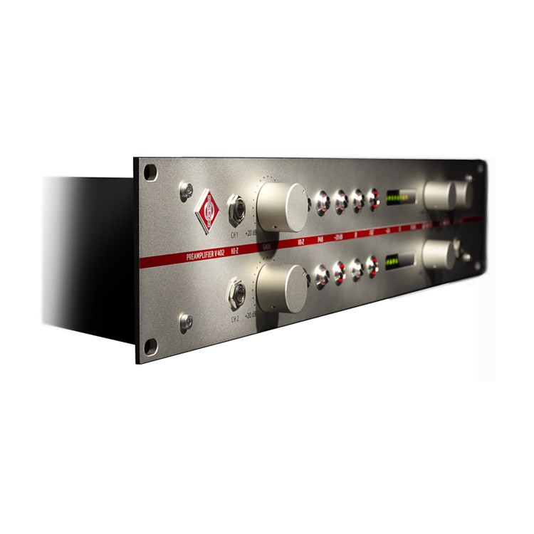 Neumann V 402