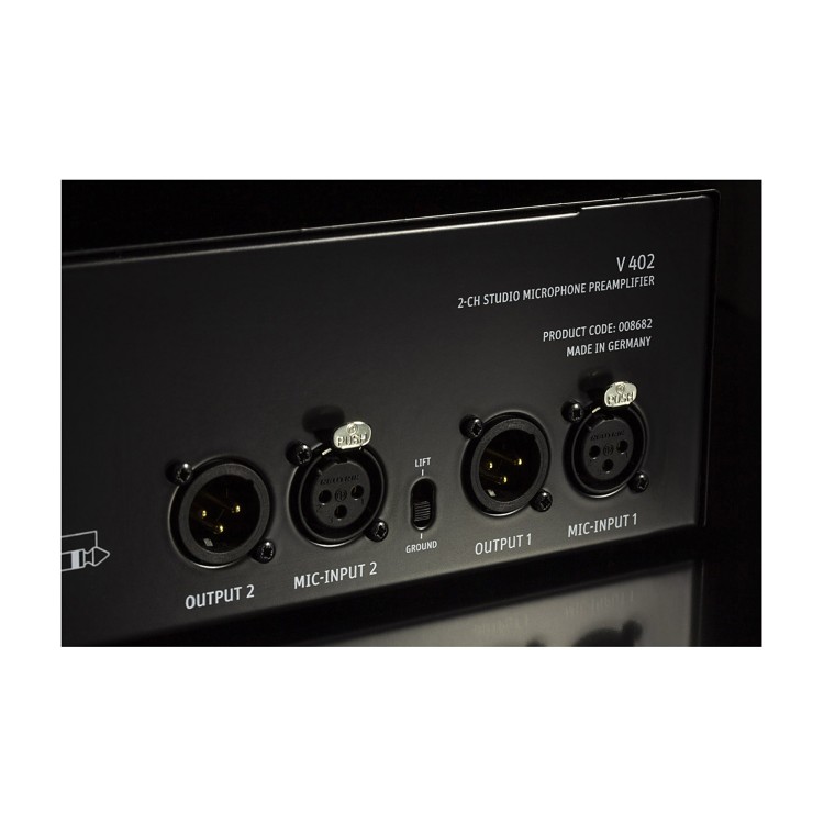 Neumann V 402