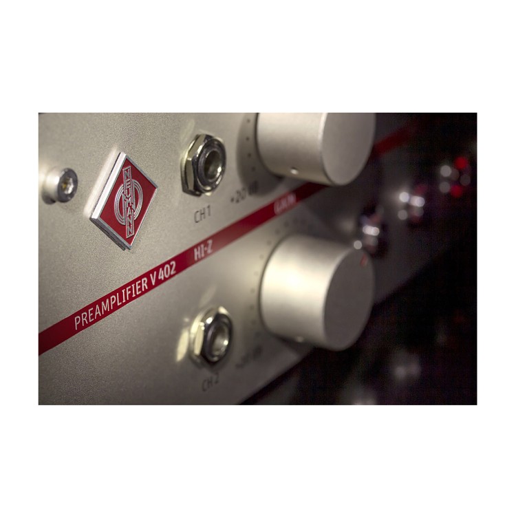Neumann V 402