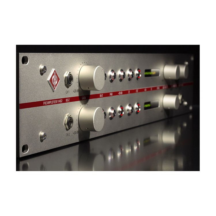 Neumann V 402