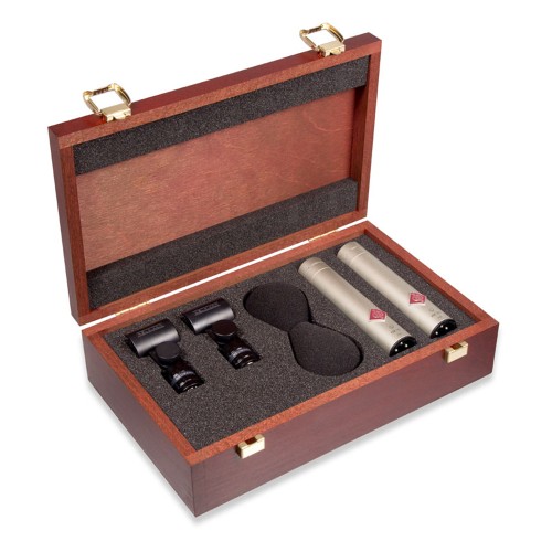 Neumann KM 185 Stereo Set