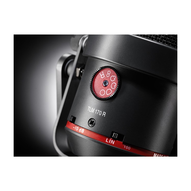 Neumann TLM 170 R MT