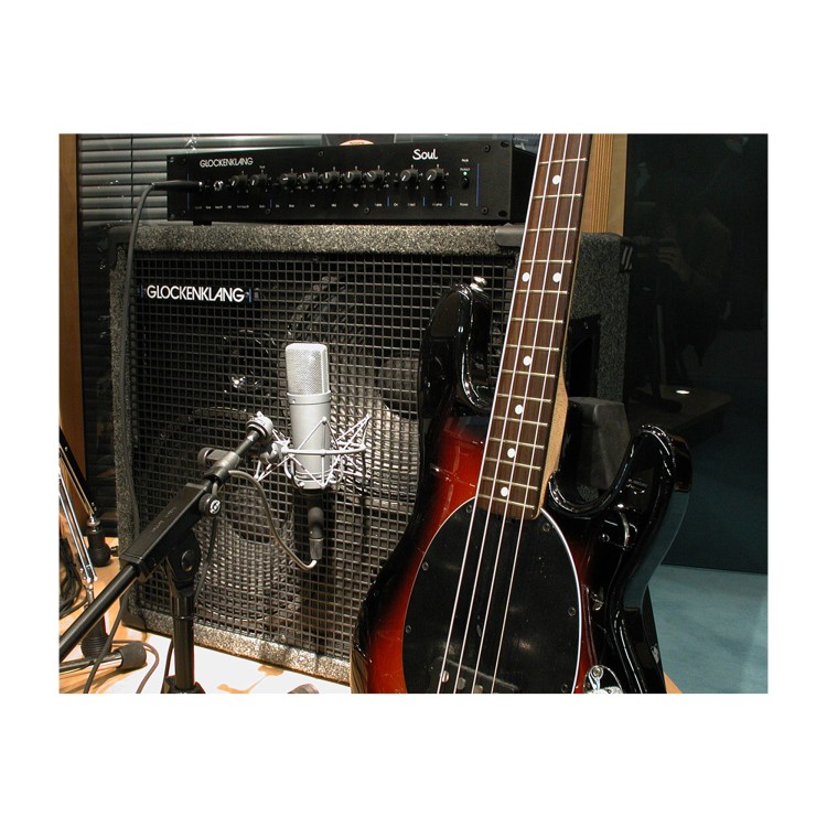 Neumann TLM 193