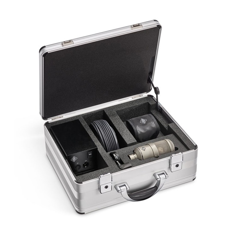 Neumann M 147 Tube