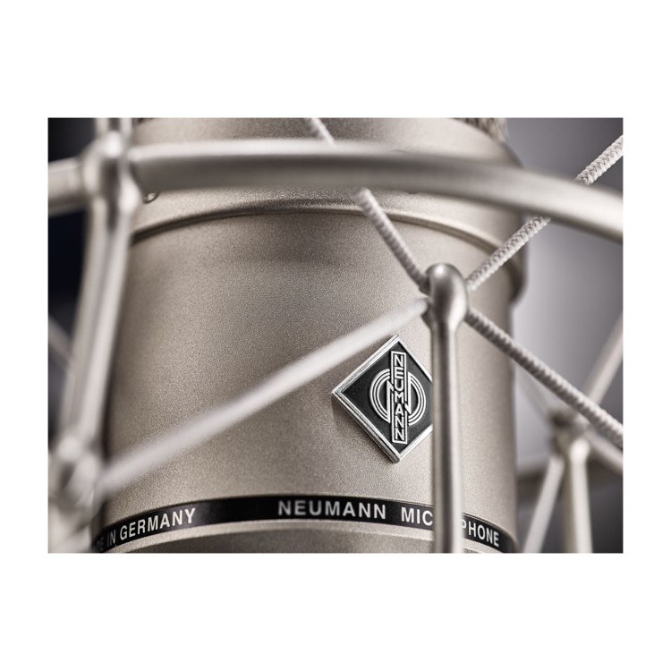 Neumann M 147 Tube