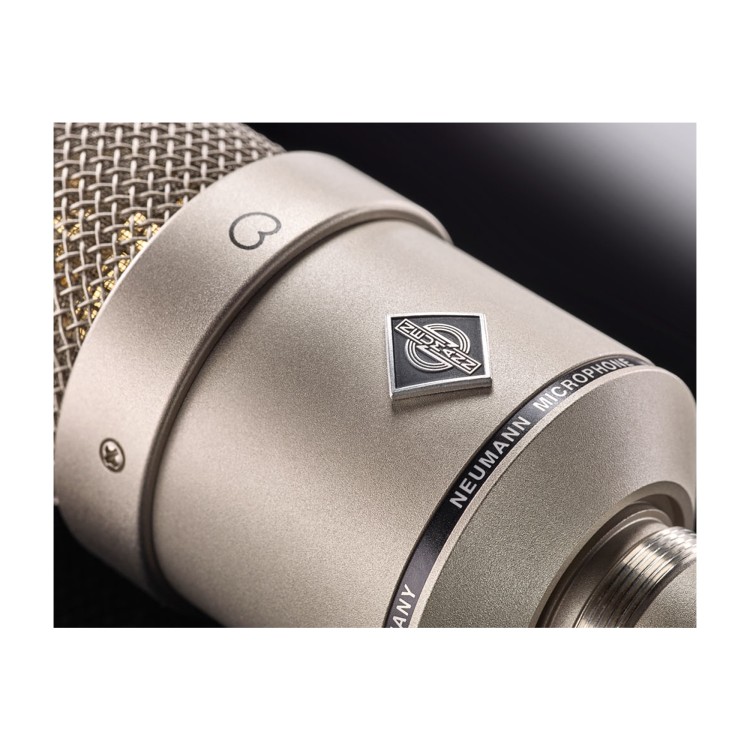 Neumann M 147 Tube