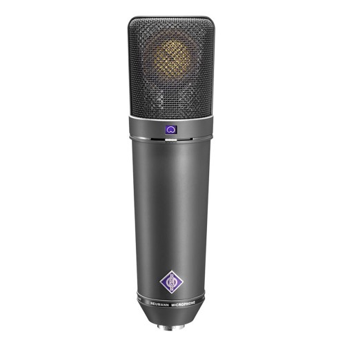 Neumann U 87 Ai MT