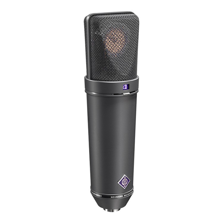 Neumann U 87 Ai MT