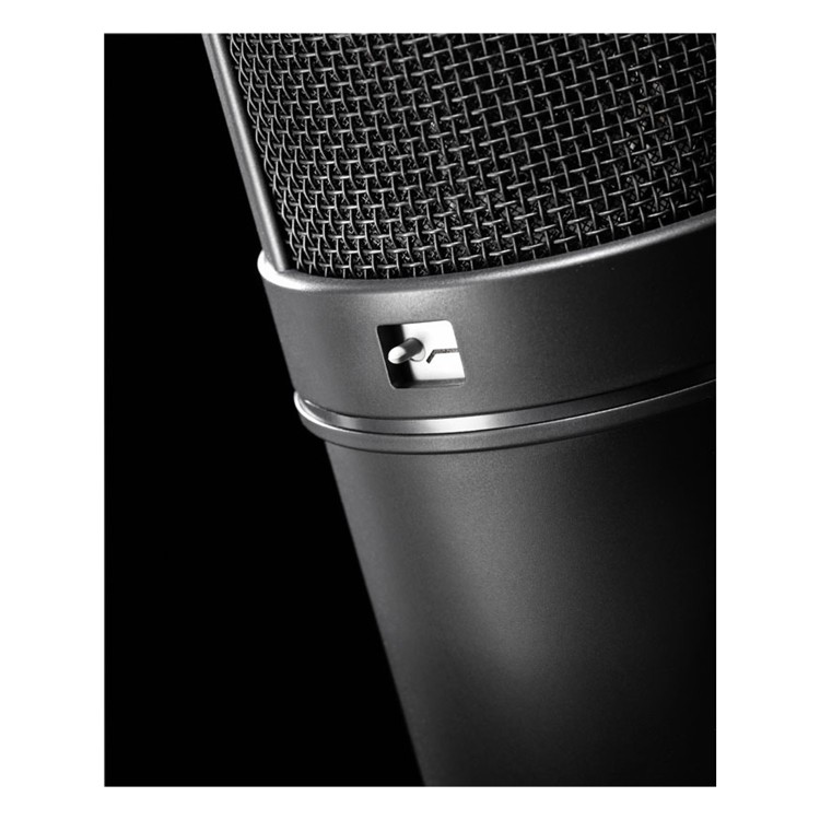 Neumann U 87 Ai MT