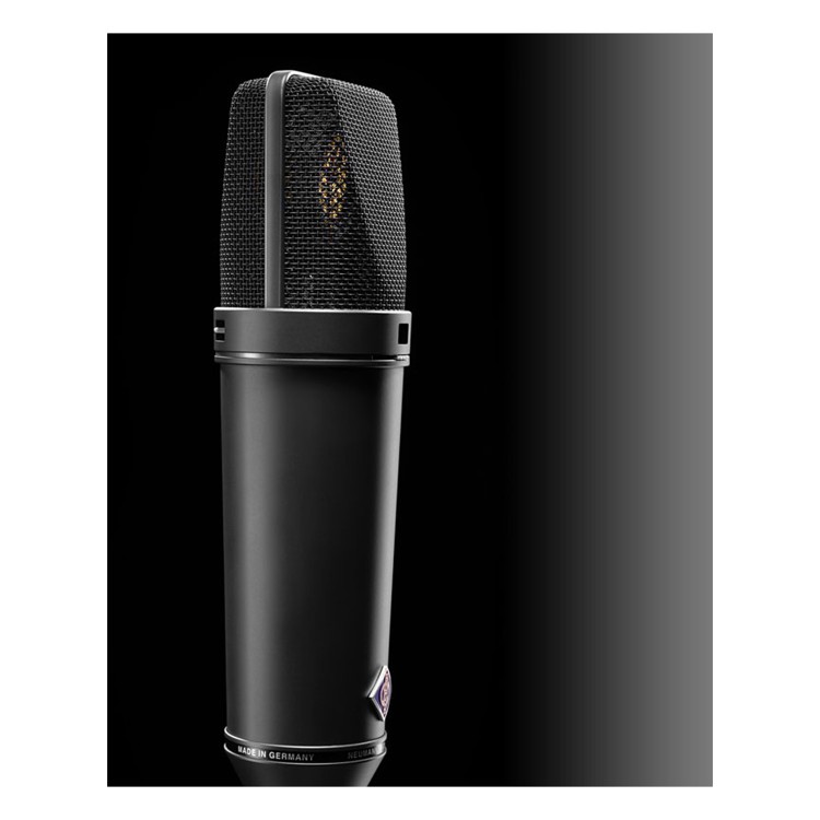 Neumann U 87 Ai MT