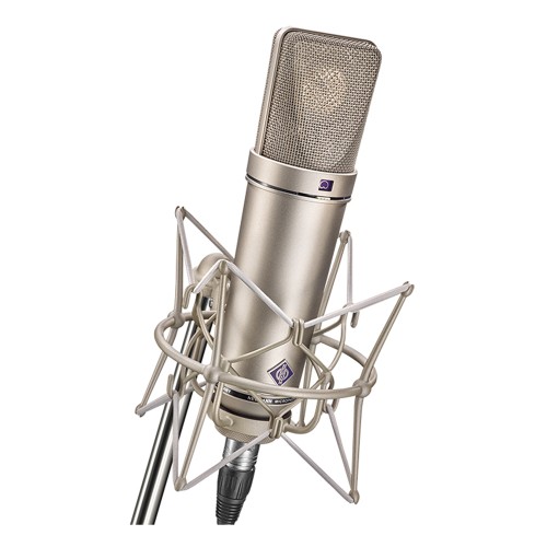 Neumann U 87 Ai Studio Set ni