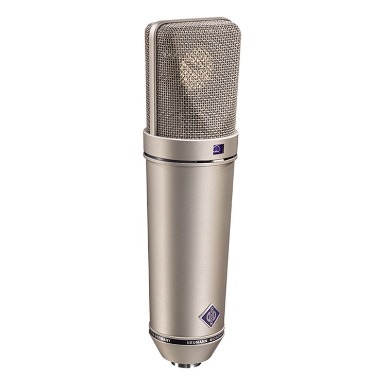 Neumann U 87 Ai Studio Set ni