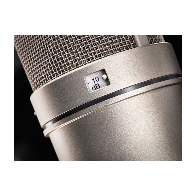 Neumann U 87 Ai Studio Set ni