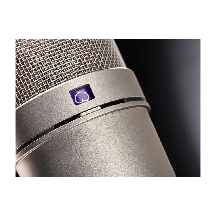 Neumann U 87 Ai Studio Set ni