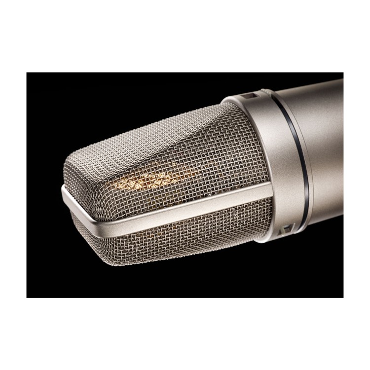 Neumann U 87 Ai Studio Set ni