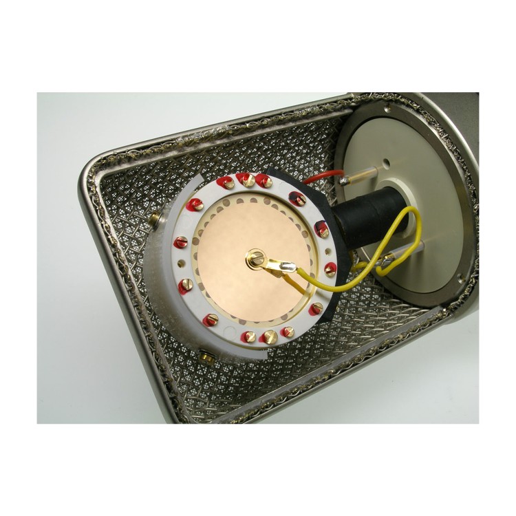 Neumann U 87 Ai Studio Set ni