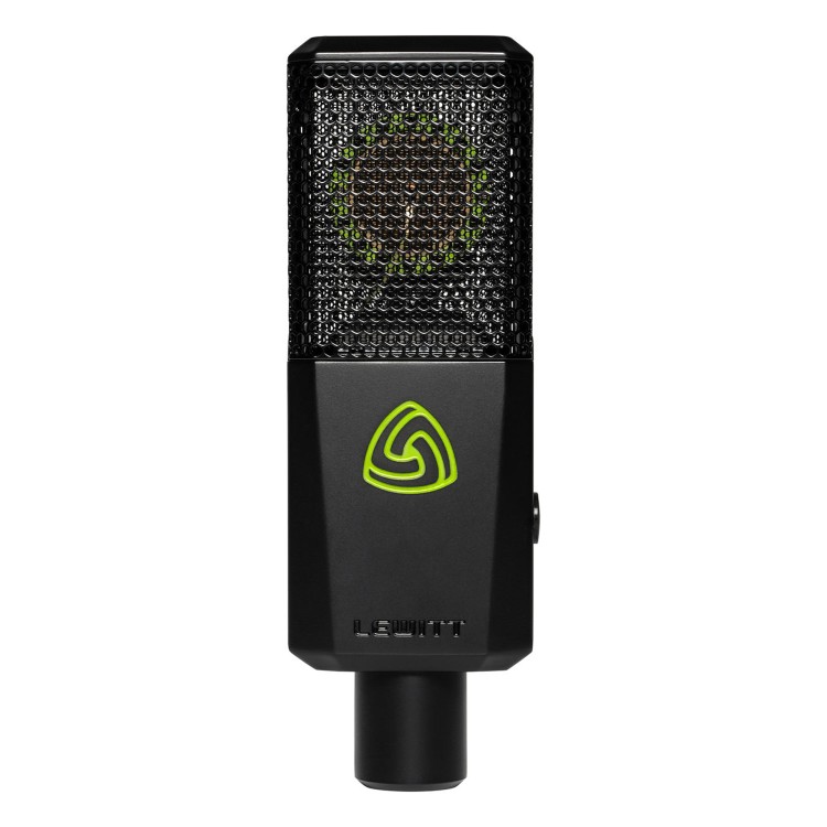 Lewitt Audio LCT 640 TS