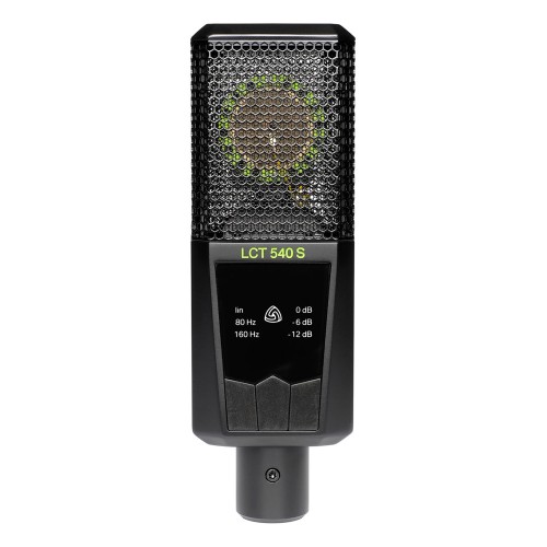 Lewitt Audio LCT 540 S