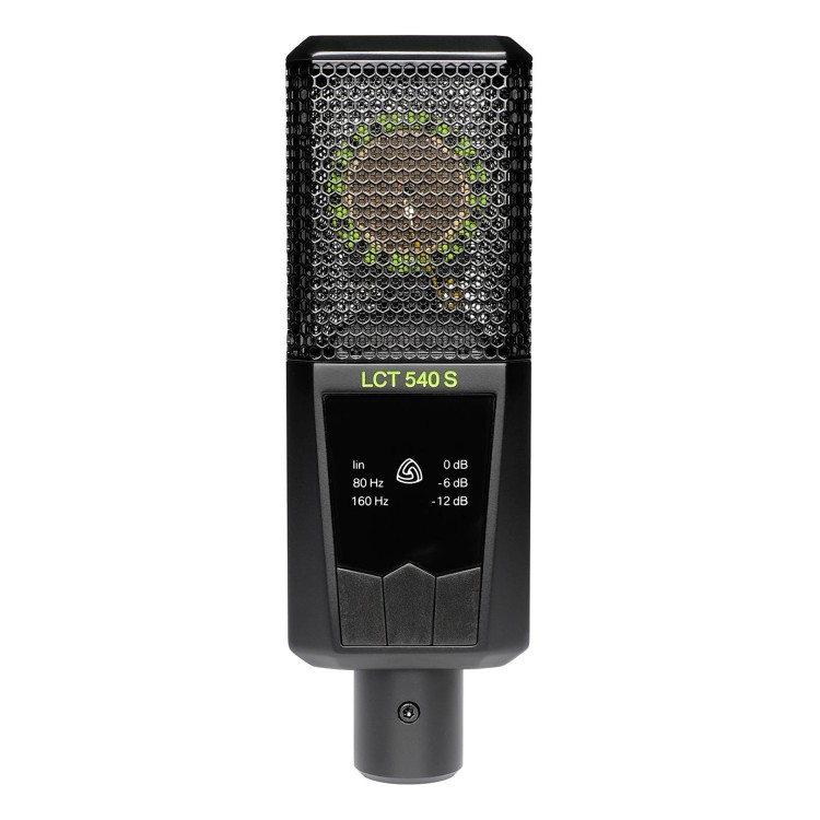 Lewitt Audio LCT 540 S