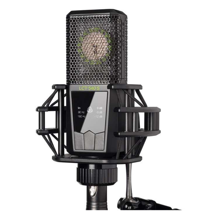 Lewitt Audio LCT 540 S