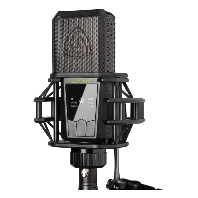 Lewitt Audio LCT 540 S