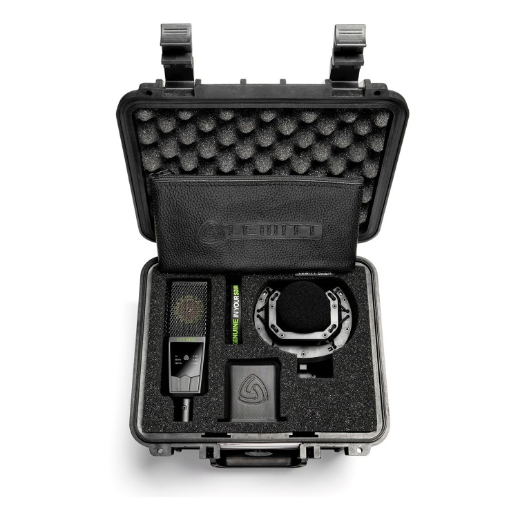 Lewitt Audio LCT 540 S