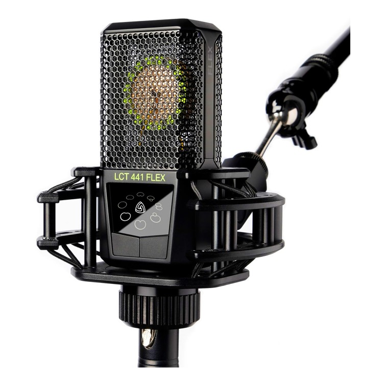 Lewitt Audio LCT 441 FLEX