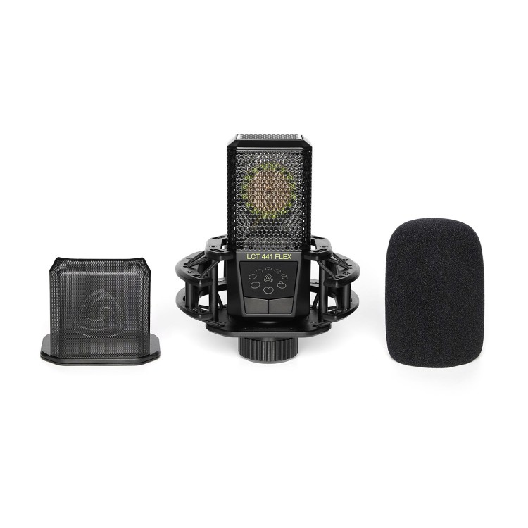 Lewitt Audio LCT 441 FLEX