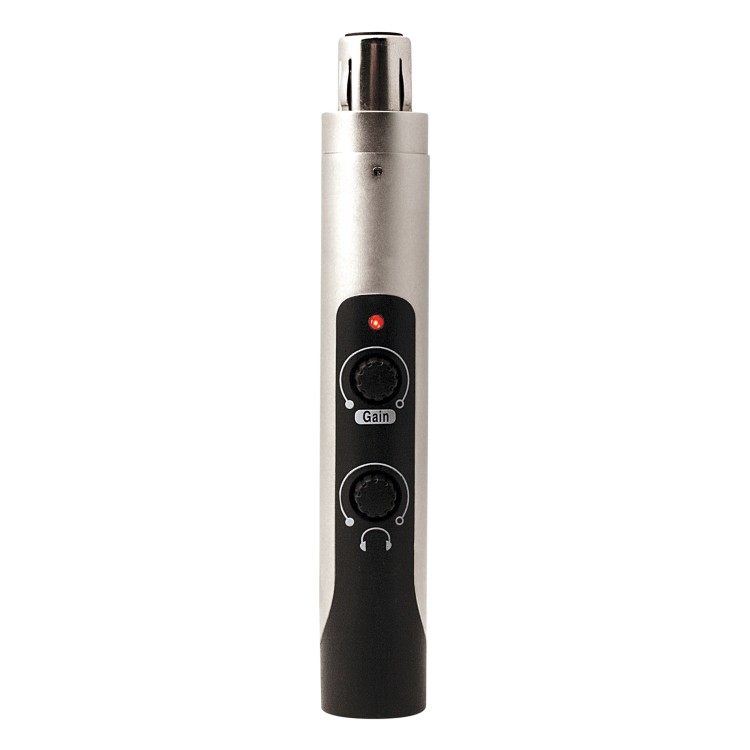 MXL USB Mic Mate Pro