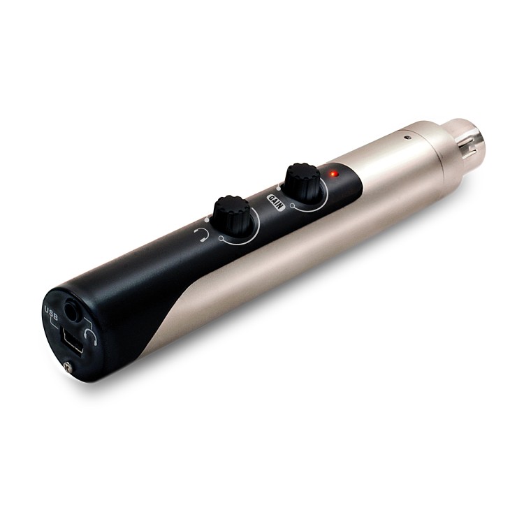 MXL USB Mic Mate Pro