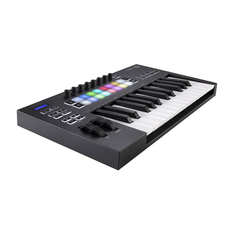 Novation Launchkey 25 Mk3