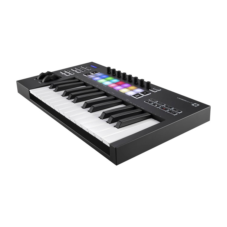 Novation Launchkey 25 Mk3