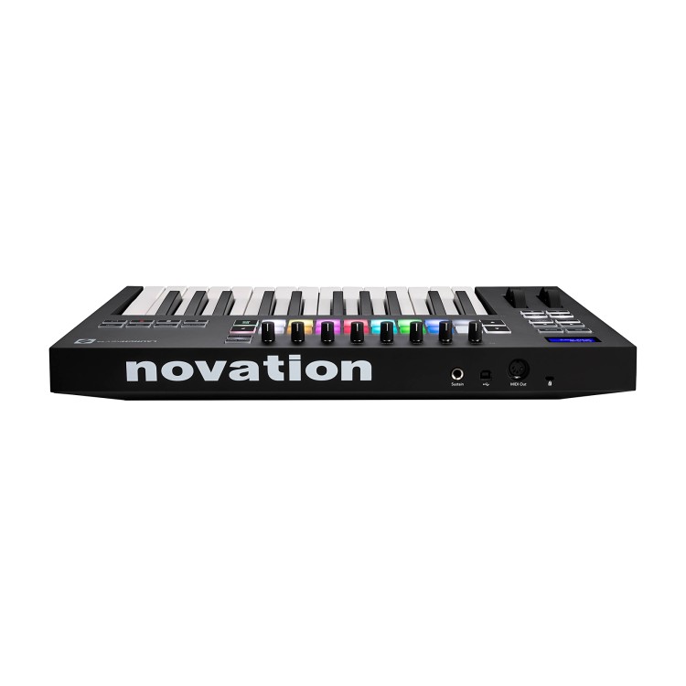 Novation Launchkey 25 Mk3
