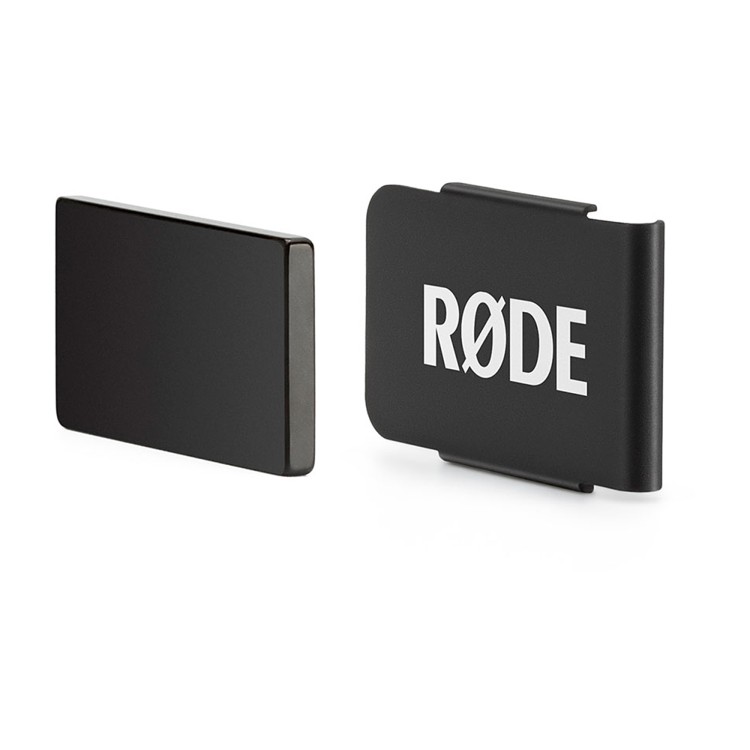 Rode MagClip GO