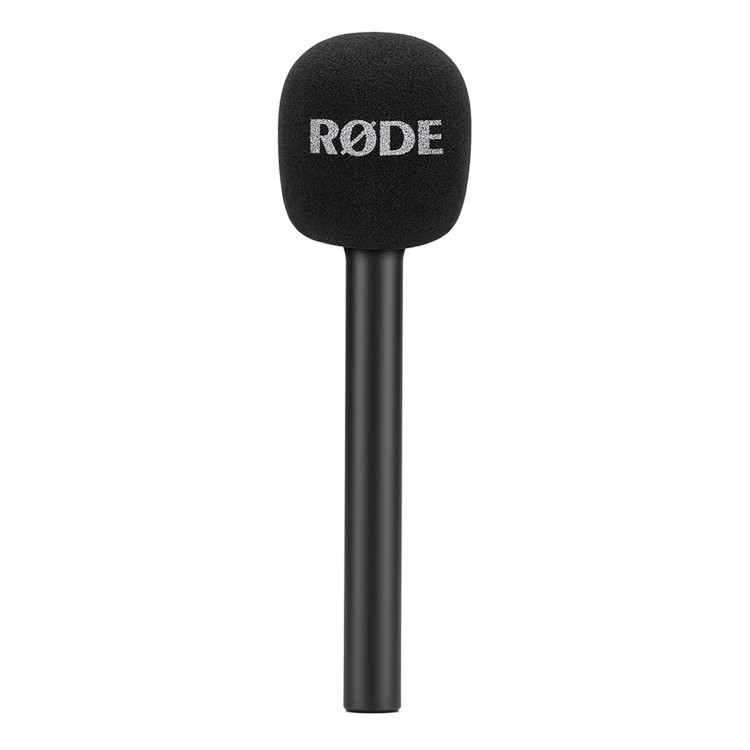 Rode Interview GO