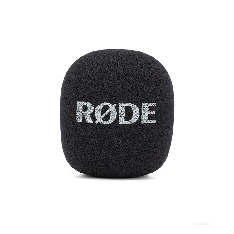 Rode Interview GO