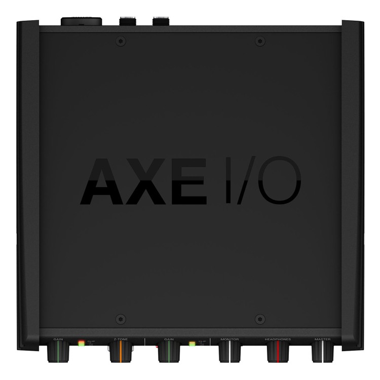 IK Multimedia AXE I/O Solo
