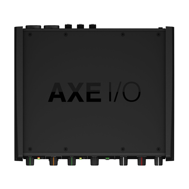 IK Multimedia AXE I/O