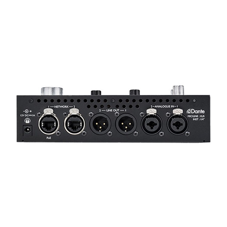Focusrite RedNet X2P