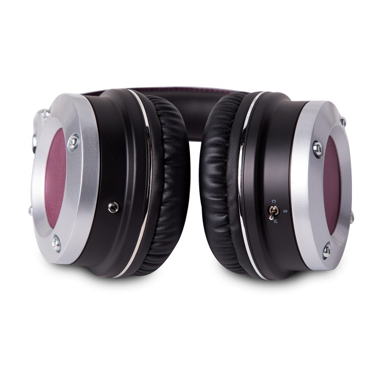 Avantone MP-1 Black Mixphones