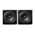 Avantone Mixcube Passive Black Pair