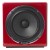 Avantone Mixcube Active Red Mono