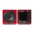 Avantone Mixcube Active Red Pair