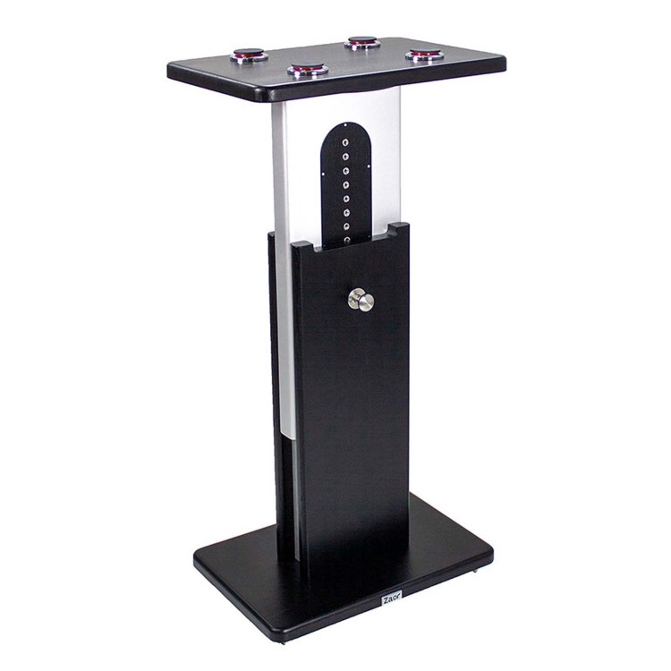 Zaor ISO Stand MkIII 600 Black Matt