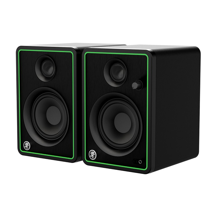 Mackie CR4-X