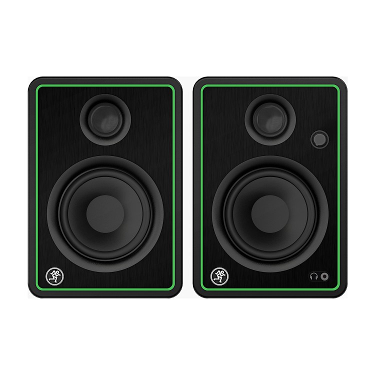 Mackie CR4-X