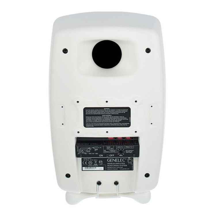 Genelec 8050 BWM
