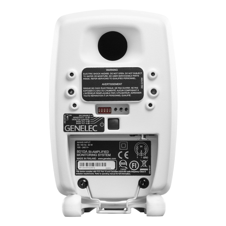 Genelec 8010 AW